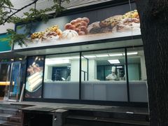 门面-味多美蛋糕(苏州街地铁店)