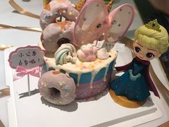 -杯子红牛排(创意产业园店)