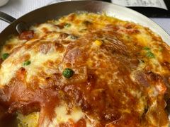 -威尼斯西餐厅(东区店)