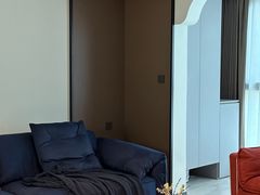 -翼森原创设计·全案实景落地