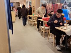 -吉野家(吉野家冰山慧谷店)
