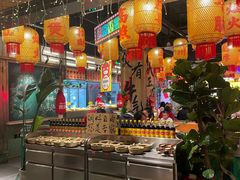 -牛腩之旅·牛腩牛杂煲(经纬汇店)