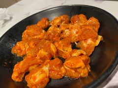 -花味烤肉·拌饭(庐阳万象汇店)