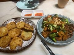 -小吊梨汤·北京菜·烤鸭(鸟巢店)