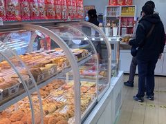 -味多美蛋糕(杨闸环岛店)