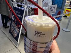 -红星前进面包牛奶公司(君太店)