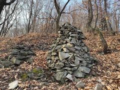 -帽儿山国家森林公园