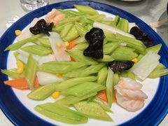 -老松滨饭店(菜艺街店)