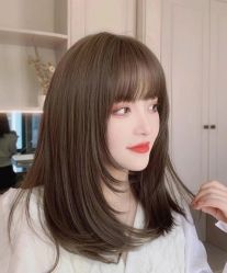 点击看大图 -3am hair salon烫发染发接发
