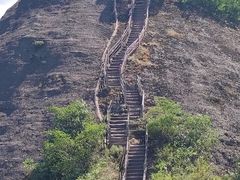 -崀山风景名胜区