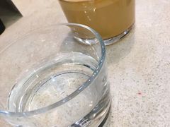 拿铁-玫瑰咖啡(中山六路店)