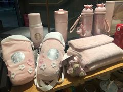 -星巴克(福州万象九宜城分店)