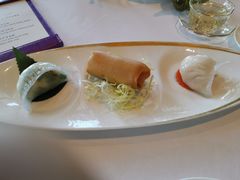 -金轩中餐厅 Jin Xuan(浦东丽思卡尔顿酒店)