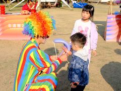 -云栖山谷露营地·团建年会·生日派对