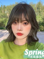 点击看大图 -HD HAIR STYLE