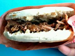 -樊记腊汁肉(竹笆市总店)