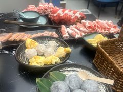-湊湊火锅·茶憩(颐堤港店)