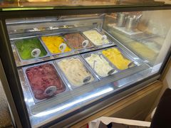 -米糯糯·MINONO·大福冰淇淋(青岛万象城店)