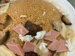 -北大地皖峰饭馆