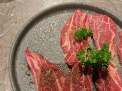 -谷牛日式烤肉(宝山U天地店)