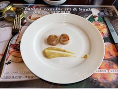 -一本魅·日式料理
