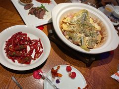 -映水芙蓉(上海万象城店)