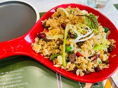 -西语·炭烧牛排(卓越中寰店)