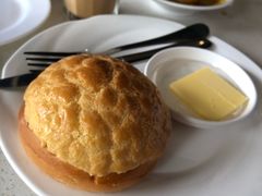 -港久茶餐厅(鹭洲里店)