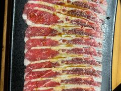 -九田家黑牛烤肉(溧水万达店)