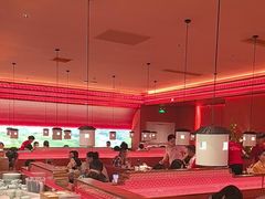 -闽上鲜·福建菜(龙湖滨江天街店)