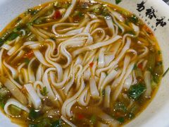 -易裕和·长沙米粉(竹塘西路店)
