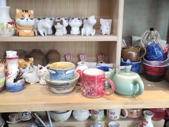 -青韵台陶艺Diy(永庆坊店)