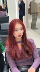 -DL HOPE明星造型