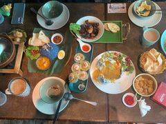 -LUNA娘惹餐厅·星厨主理(甬城旗舰店)