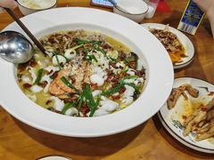 -邱大妈水煮(龙山店)