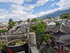 -大理古城