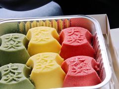 -阮大兴糕团(滨江宝龙店)