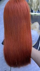 -ALONG HAIR阿龙发型
