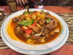 -新疆伊宁远征餐厅