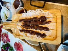 -大喜牛鲜牛肉火锅(营迹路店)