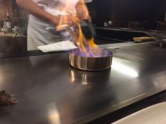 -ステーキハウス吉池