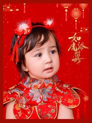 点击看大图 -MIDOU蜜豆亲子旅拍馆