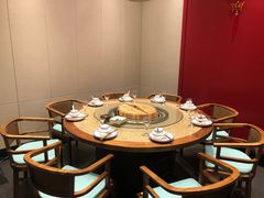 包厢-好灶头妈妈菜·千岛湖柴火鱼餐厅(桐庐店)