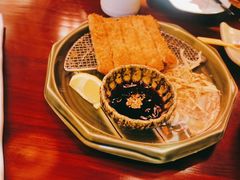 -白石の深夜食堂(宝龙店)