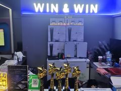 -Win Win电玩·日式の游戏馆