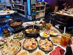 -琥珀川糟粕醋火锅(慈云寺店)
