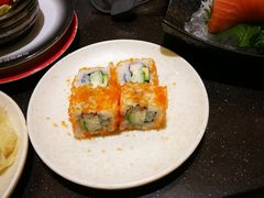 -元气寿司(东方宝泰店)