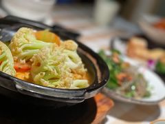 -珍味汤馆·潮汕家乡菜(保利文化广场店)