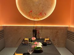 -醉东Oriental House(静安嘉里中心店)