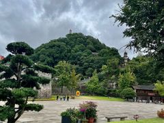 -紫阳古街